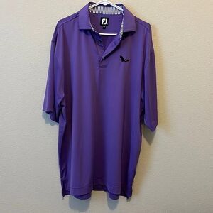 FJ Men’s Polo Shirt